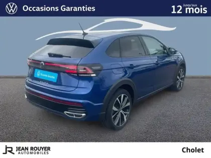 Photo 27 Volkswagen Taigo  1.0 TSI 110 DSG7