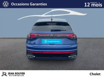 Photo 26 Volkswagen Taigo  1.0 TSI 110 DSG7