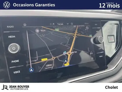 Photo 38 Volkswagen Taigo  1.0 TSI 110 DSG7