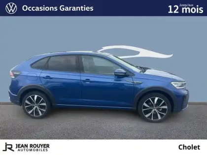 Photo 35 Volkswagen Taigo  1.0 TSI 110 DSG7