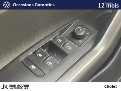 Photo 44 Volkswagen Taigo  1.0 TSI 110 DSG7