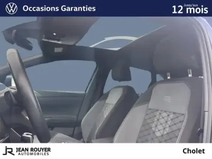 Photo 34 Volkswagen Taigo  1.0 TSI 110 DSG7