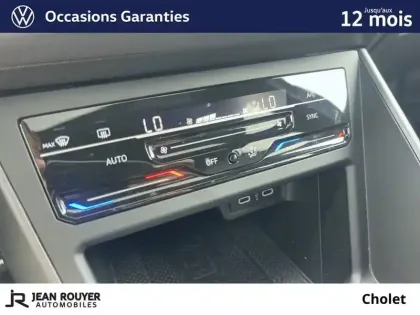 Photo 36 Volkswagen Taigo  1.0 TSI 110 DSG7