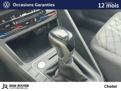 Photo 37 Volkswagen Taigo  1.0 TSI 110 DSG7