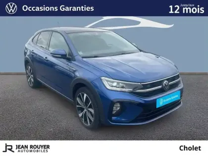 Photo 25 Volkswagen Taigo  1.0 TSI 110 DSG7