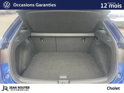 Photo 32 Volkswagen Taigo  1.0 TSI 110 DSG7