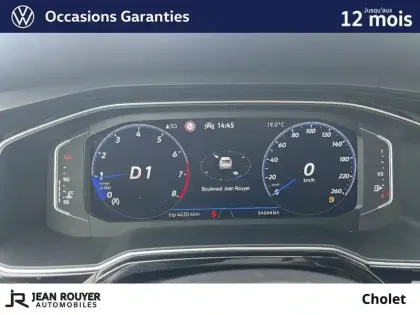 Photo 42 Volkswagen Taigo  1.0 TSI 110 DSG7