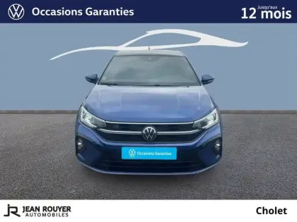 Photo 30 Volkswagen Taigo  1.0 TSI 110 DSG7
