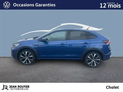 Photo 24 Volkswagen Taigo  1.0 TSI 110 DSG7