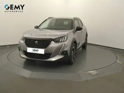 Photo Peugeot 2008 Gt Line