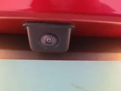 Photo 31 Peugeot 208  Electrique 50 kWh 136ch