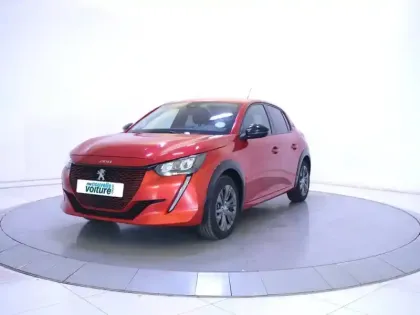 Photo Peugeot 208 Style