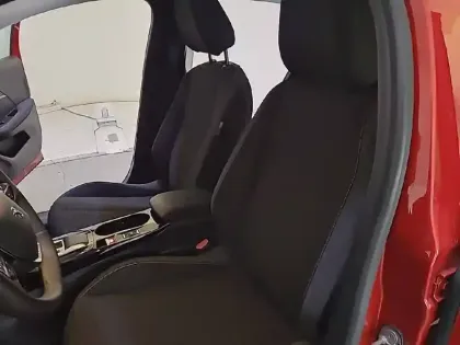 Photo 10 Peugeot 208  Electrique 50 kWh 136ch