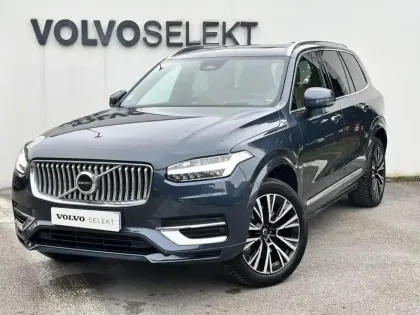 Photo Volvo Xc90 Ultimate Style Chrome