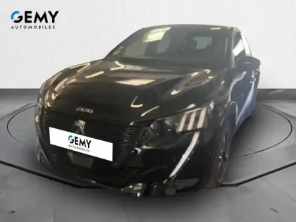 Photo Peugeot 208 Gt