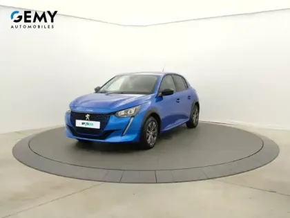 Photo Peugeot 208 Style