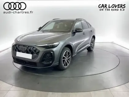 Photo Audi Q5 S Line