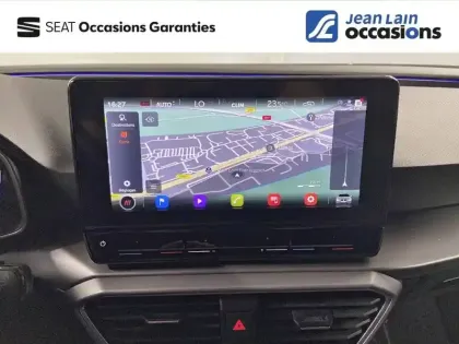 Photo 34 Seat Leon Gén. IV Ph1 NG FR 5