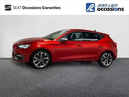 Photo 26 Seat Leon Gén. IV Ph1 NG FR 5