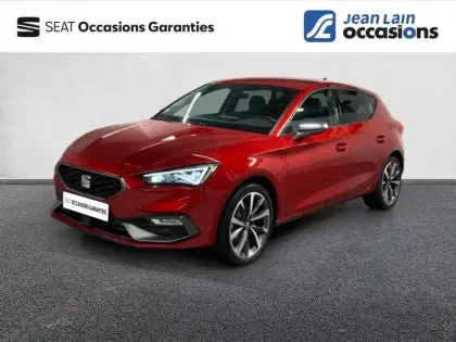 Photo 40 Seat Leon  1.4 e-Hybrid 204 ch DSG6