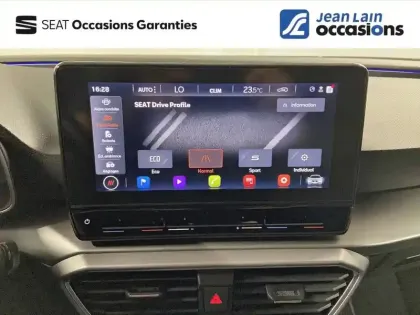 Photo 38 Seat Leon Gén. IV Ph1 NG FR 5