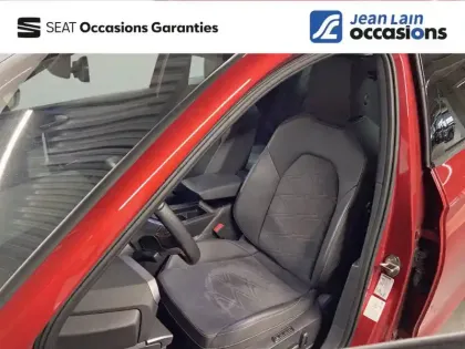 Photo 24 Seat Leon Gén. IV Ph1 NG FR 5