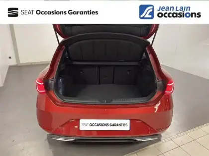 Photo 53 Seat Leon  1.4 e-Hybrid 204 ch DSG6