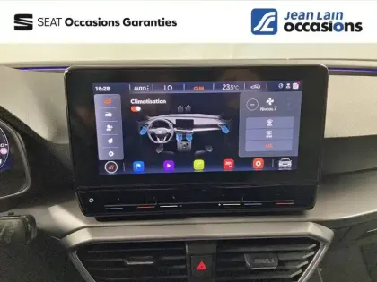 Photo 37 Seat Leon Gén. IV Ph1 NG FR 5