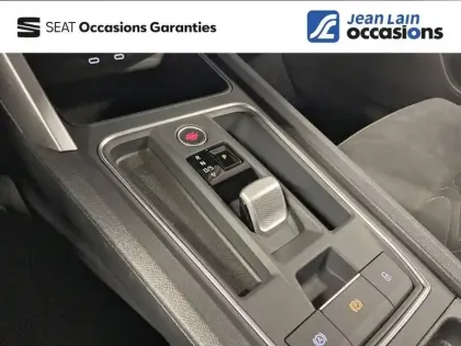 Photo 35 Seat Leon Gén. IV Ph1 NG FR 5