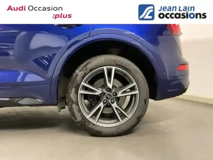 Photo 48 Audi Q5  40 TDI 204 S tronic 7 Quattro