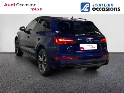 Photo 26 Audi Q5  40 TDI 204 S tronic 7 Quattro