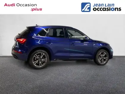 Photo 43 Audi Q5  40 TDI 204 S tronic 7 Quattro