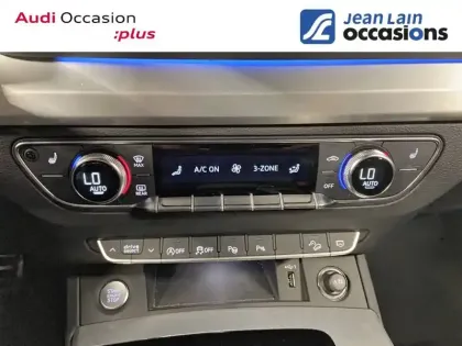 Photo 33 Audi Q5  40 TDI 204 S tronic 7 Quattro