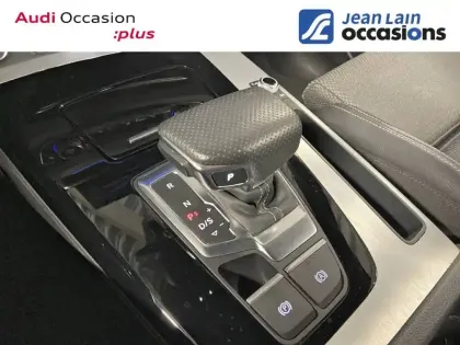 Photo 52 Audi Q5  40 TDI 204 S tronic 7 Quattro
