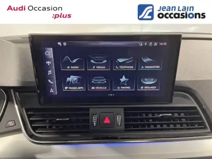 Photo 35 Audi Q5  40 TDI 204 S tronic 7 Quattro
