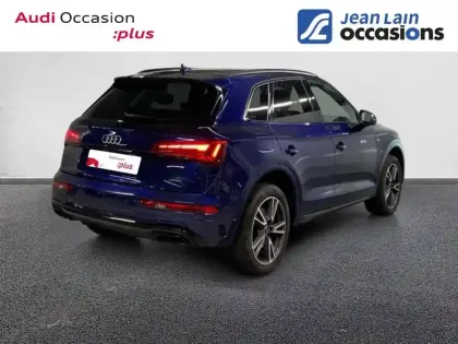 Photo 44 Audi Q5  40 TDI 204 S tronic 7 Quattro