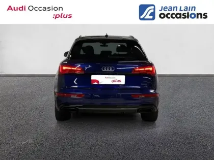 Photo 45 Audi Q5  40 TDI 204 S tronic 7 Quattro
