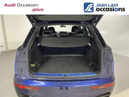Photo 49 Audi Q5  40 TDI 204 S tronic 7 Quattro