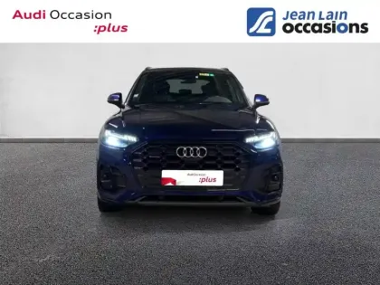 Photo 41 Audi Q5  40 TDI 204 S tronic 7 Quattro