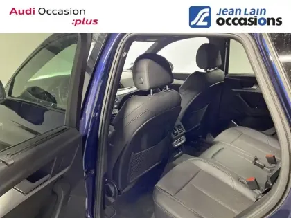 Photo 36 Audi Q5  40 TDI 204 S tronic 7 Quattro