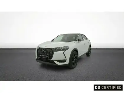 Photo Ds Ds 3 Performance Line+