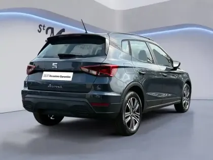 Photo 19 Seat Arona  1.0 TSI 95 ch Start/Stop BVM5