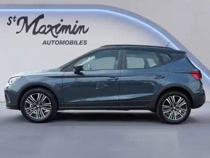 Photo 16 Seat Arona  1.0 TSI 95 ch Start/Stop BVM5