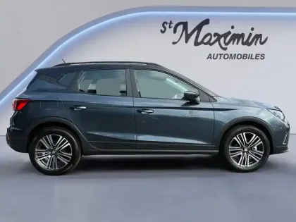 Photo 20 Seat Arona  1.0 TSI 95 ch Start/Stop BVM5