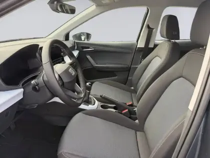 Photo 23 Seat Arona  1.0 TSI 95 ch Start/Stop BVM5