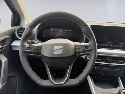 Photo 26 Seat Arona  1.0 TSI 95 ch Start/Stop BVM5