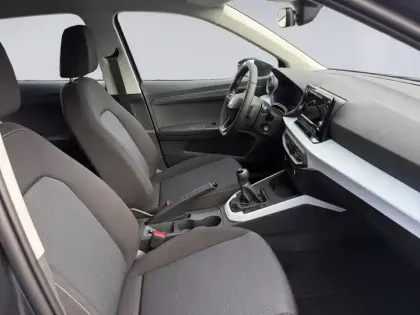 Photo 29 Seat Arona  1.0 TSI 95 ch Start/Stop BVM5