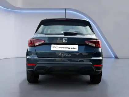 Photo 18 Seat Arona  1.0 TSI 95 ch Start/Stop BVM5