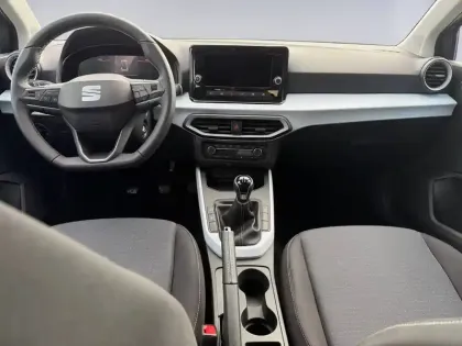 Photo 24 Seat Arona  1.0 TSI 95 ch Start/Stop BVM5