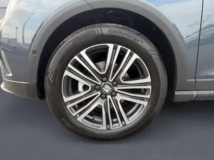 Photo 28 Seat Arona  1.0 TSI 95 ch Start/Stop BVM5